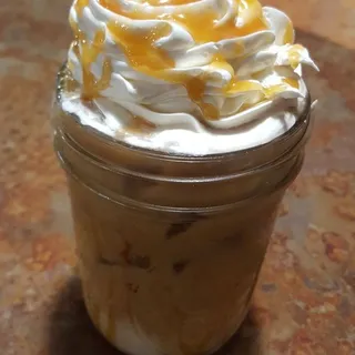 Caramel Macchiato