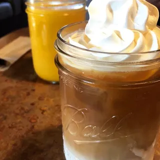 Iced Coffee