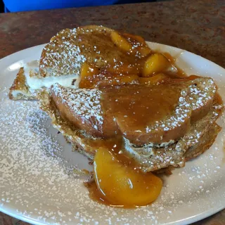 Stuffed French Toast