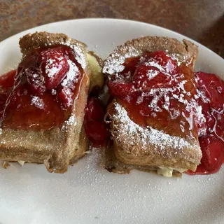 French Quarter French Toast (2)