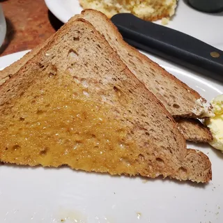 Toast