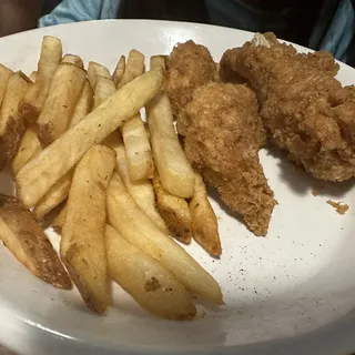 Chicken Tenders