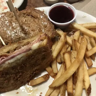 Monte Cristo
