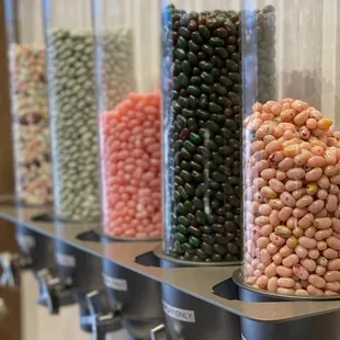 Jelly beans