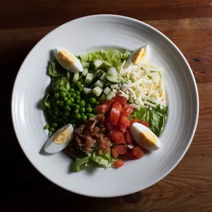 Brewer's Hill Salad