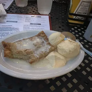 Dessert