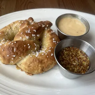 Pretzel