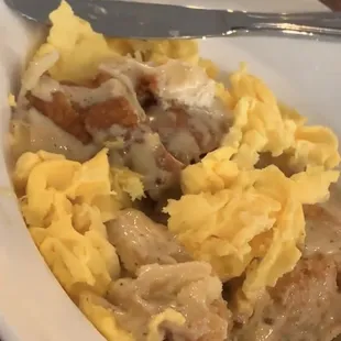 Country Bowl Breakfast