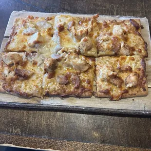 Bethany Pizza
