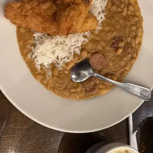 food, curry