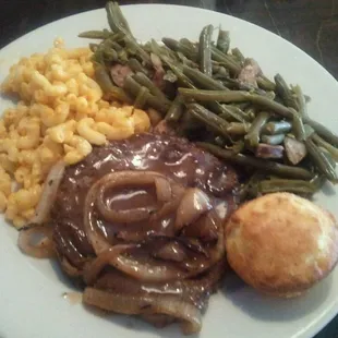 Blue Plate Special Chicken Spaghetti