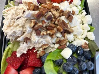 Jackie’s Sandwich Shop