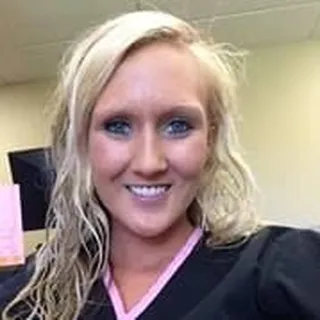 Lacey C.
