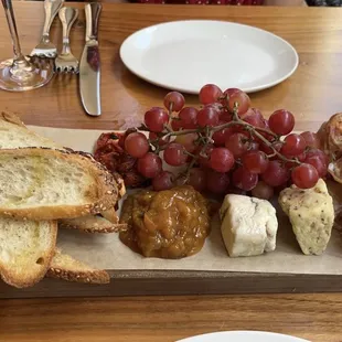 Charcuterie Board