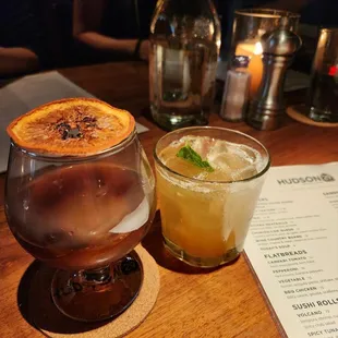 drink
