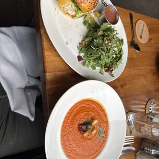Trio Lunch Combos