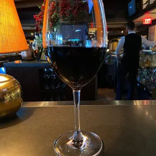 Cabernet