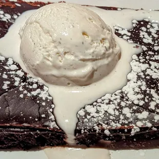 Texas Sheet Cake