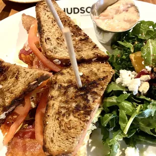 Arugula Salad