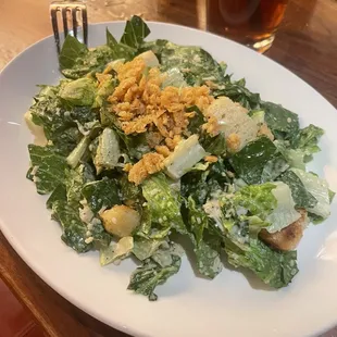 Caesar Salad