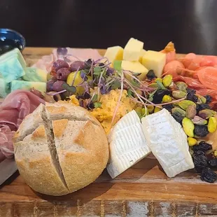 Charcuterie