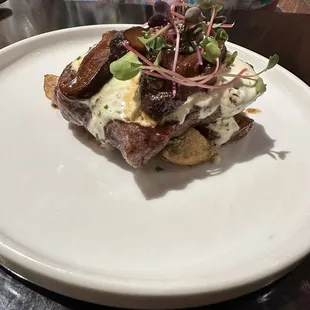 Filet Mignon