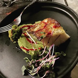 Sea Bass
