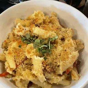 Lobster Mac
