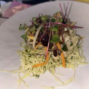 Crabcake