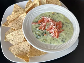 Bistro 217