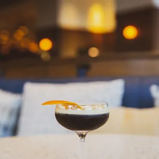 espresso martini