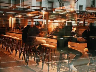 Haymaker Bar and Kitchen