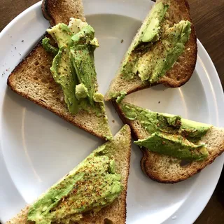 Avocado Toast