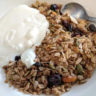 House-Made Granola