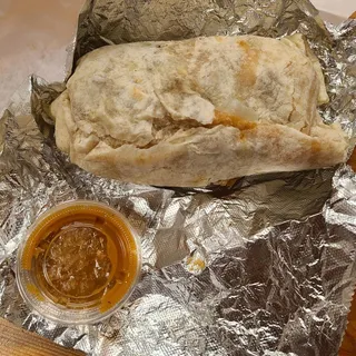 VB Burrito