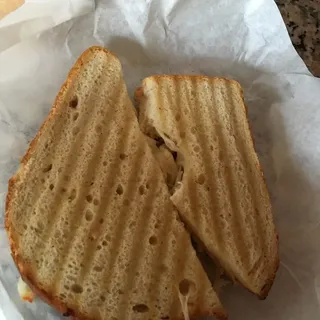 Grilled Cheese