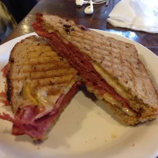 Reuben