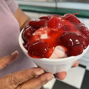 Hudson Beach Ice Cream Parlor