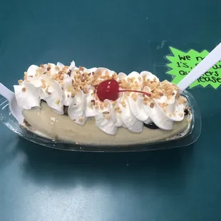 Banana Split