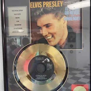 Elvis