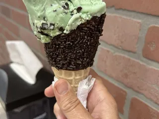 Just Scoops