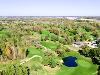 Clifton Hollow Golf Club