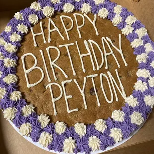 Corrected one. Looks great!