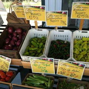 Hudson Farms