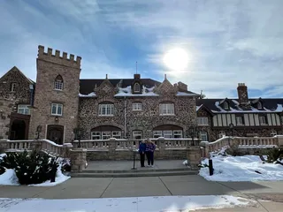 Highlands Ranch Mansion