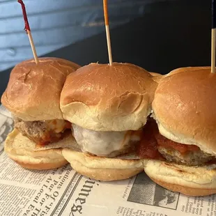 burger, burgers, food