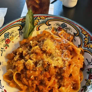 Bolognese