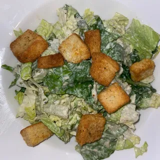 Side Caesar Salad