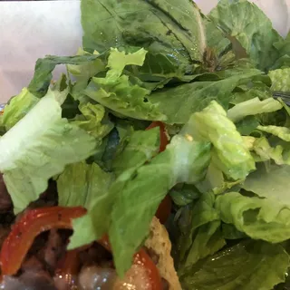 Side House Salad