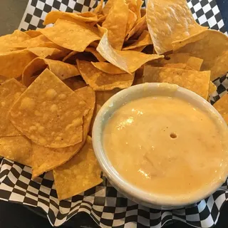 Queso